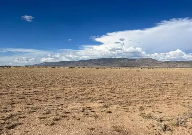 2nd image of Tierra Grande Lot: 4 Block: 16 #20, Rio Communities, NM 87002 | MLS# 1094014