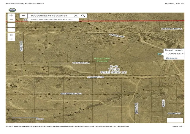 Homes for sale in Albuquerque, NM | Unit 3 Block 1 Lot 2 Nw, Albuquerque, NM 87120 | MLS# 1003501
