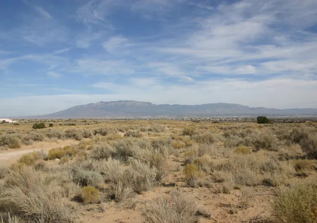 3rd image of Cayuga Ln Nw, Albuquerque, NM 87120 | MLS# 1004483
