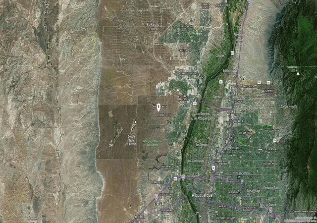 8th image of Cayuga Ln Nw, Albuquerque, NM 87120 | MLS# 1004483