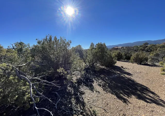 Homes for sale in Sandia Park, NM | 71 Raindance Rd, Sandia Park, NM 87047 | MLS# 1006907