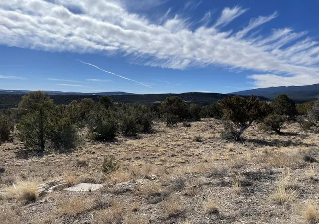 Photo 4 of Land for sale at 99 Rain Dance Rd, Sandia Park, NM 87047 | MLS# 1007805 | Listing updated on 2026-07-21