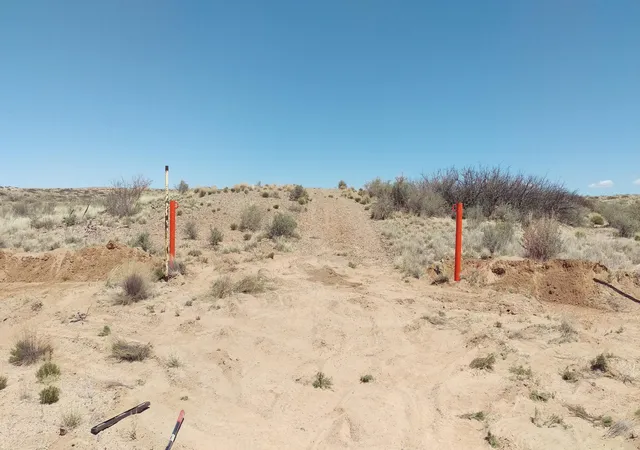 Photo 3 of Land for sale at 70 Monte Vista Ave, Bosque, NM 87006 | MLS# 1008122 | Listing updated on 2026-08-10