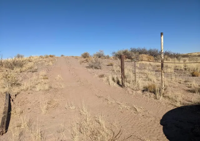Photo 3 of Land for sale at 70 Monte Vista Ave, Bosque, NM 87006 | MLS# 1008122 | Listing updated on 2026-08-10