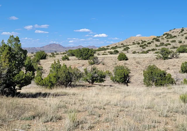 Homes for sale in Madrid, NM | 00 Via Sol Estrella, Madrid, NM 87010 | MLS# 1010976
