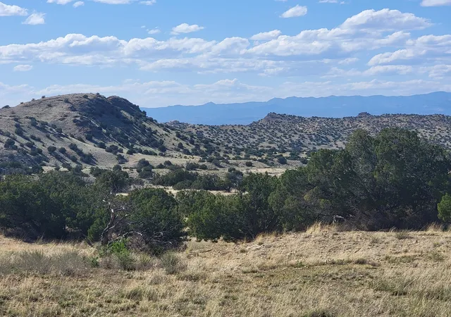 Photo 3 of Land for sale at 00 Via Sol Estrella, Cerrillos, NM 87010 | MLS# 1010976 | Listing updated on 2026-03-25