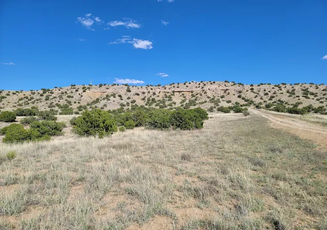 Homes for sale in Madrid, NM | 00 Via Sol Estrella, Madrid, NM 87010 | MLS# 1010976