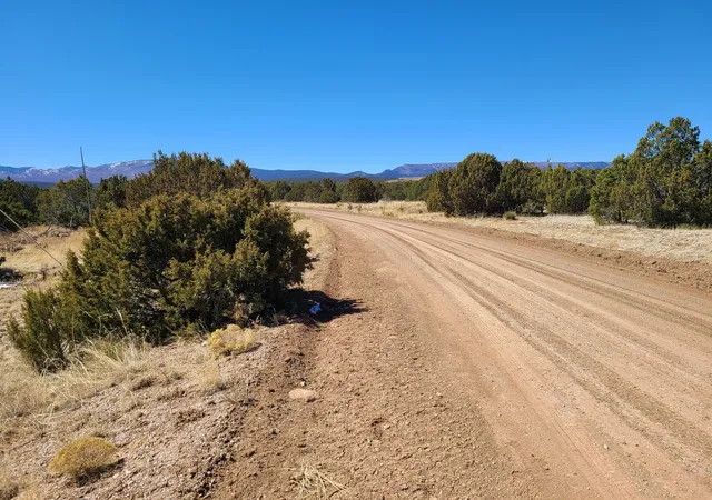 Photo 14 of Land for sale at 0 Oakwood Rd #3, Estancia, NM 87016 | MLS# 1011057 | Listing updated on 2026-07-21