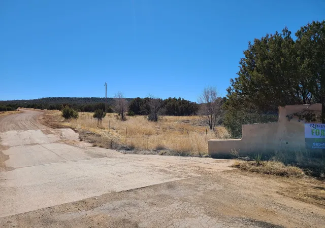 Photo 3 of Land for sale at 0 Lakewood Rd #20, Estancia, NM 87016 | MLS# 1011060 | Listing updated on 2026-07-21