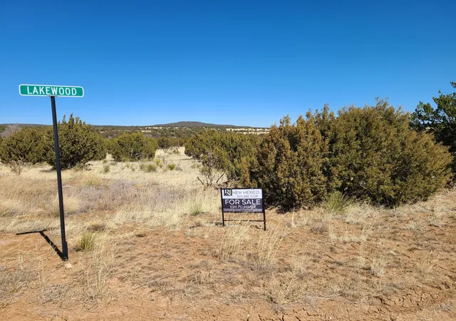 Photo 5 of Land for sale at 0 Lakewood Rd #20, Estancia, NM 87016 | MLS# 1011060 | Listing updated on 2026-07-21