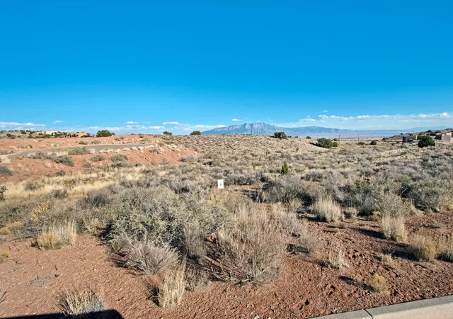 Photo 2 of Land for sale at 1800 Highland Meadows Ct Ne, Rio Rancho, NM 87144 | MLS# 1011634 | Listing updated on 2026-07-21