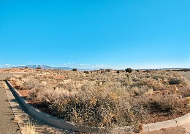 Photo 3 of Land for sale at 1800 Highland Meadows Ct Ne, Rio Rancho, NM 87144 | MLS# 1011634 | Listing updated on 2026-07-21