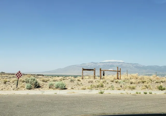 Photo 3 of Land for sale at 7904 Marigold Dr Nw, Albuquerque, NM 87120 | MLS# 1015914 | Listing updated on 2026-07-21