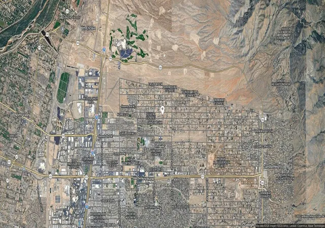 4th image of 8600 Glendale Ave Ne, Albuquerque, NM 87122 | MLS# 1016094