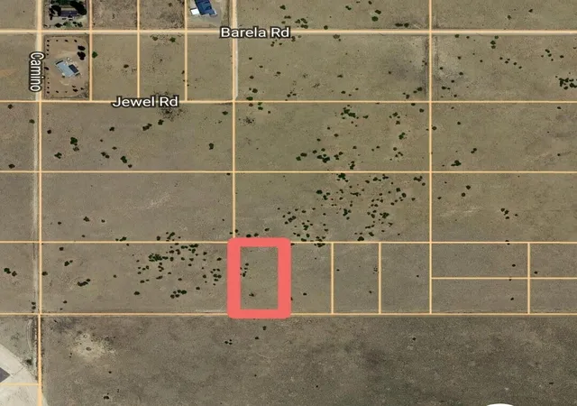 4th image of Unit 1 Lot 370 D,C,B,A, Belen, NM 87002 | MLS# 1017177