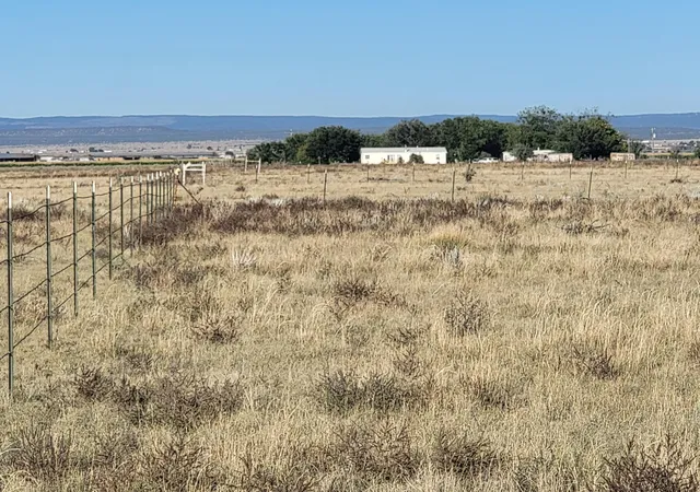 Homes for sale in Estancia, NM | 202-A Calle Del Sol Rd, Estancia, NM 87016 | MLS# 1018157