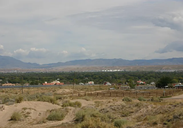 Photo 2 of Land for sale at 5757 Maplewood (n28) Ave Sw, Albuquerque, NM 87121 | MLS# 1020144 | Listing updated on 2026-08-26
