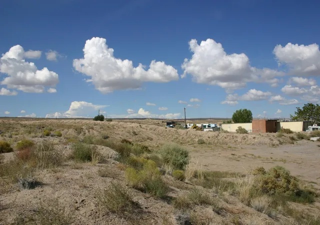 Photo 4 of Land for sale at 5757 Maplewood (N28) Ave Sw, Albuquerque, NM 87121 | MLS# 1020144 | Listing updated on 2026-08-26