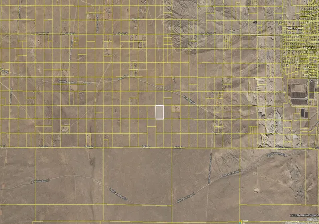 Photo 3 of Land for sale at Off Powers Way (n36) Rd Sw, Albuquerque, NM 87121 | MLS# 1020363 | Listing updated on 2026-08-26