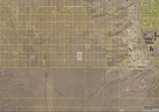 Photo 3 of Land for sale at Off Powers Way (n37) Rd Sw, Albuquerque, NM 87121 | MLS# 1020364 | Listing updated on 2026-08-26