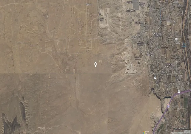 Photo 3 of Land for sale at Off Powers Way (N37) Rd Sw, Albuquerque, NM 87121 | MLS# 1020364 | Listing updated on 2026-08-26