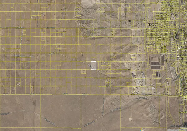 Photo 3 of Land for sale at Off Powers Way (n57) Rd Sw, Albuquerque, NM 87121 | MLS# 1020370 | Listing updated on 2026-08-26