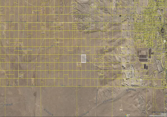 Photo 3 of Land for sale at Off Powers Way (n58) Rd Sw, Albuquerque, NM 87121 | MLS# 1020371 | Listing updated on 2026-08-26