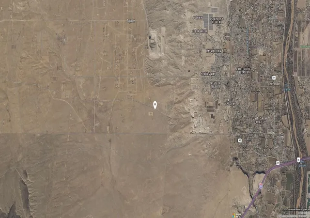 Photo 3 of Land for sale at Off Powers Way (N58) Rd Sw, Albuquerque, NM 87121 | MLS# 1020371 | Listing updated on 2026-08-26