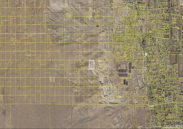 Photo 3 of Land for sale at Off Powers Way (n62) Rd Sw, Albuquerque, NM 87121 | MLS# 1020375 | Listing updated on 2026-08-26