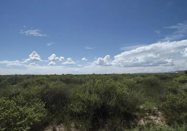 Photo 1 of Land for sale at Tr C 2 Salt Mission Trl, Estancia, NM 87016 | MLS# 1021922 | Listing updated on 2026-08-24