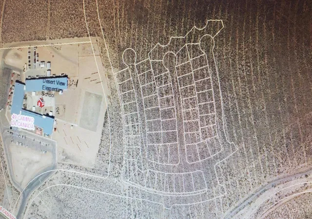 2nd image of Camino La Canada, Los Lunas, NM 87031 | MLS# 1022639