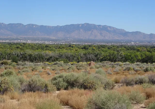 Photo 1 of Land for sale at 5008 Cinnamon Teal Ct Nw, Albuquerque, NM 87120 | MLS# 1023066 | Listing updated on 2026-07-21