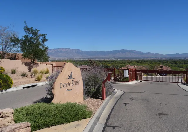 Photo 2 of Land for sale at 5008 Cinnamon Teal Ct Nw, Albuquerque, NM 87120 | MLS# 1023066 | Listing updated on 2026-07-21