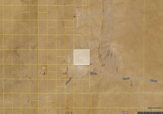 Photo 1 of Land for sale at Off Pajarito (n88) Rd Sw, Albuquerque, NM 87121 | MLS# 1023417 | Listing updated on 2026-08-27