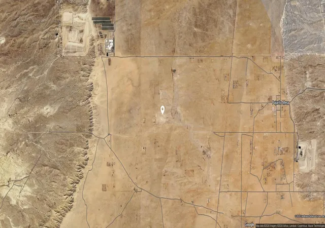 Photo 2 of Land for sale at Off Pajarito (n88) Rd Sw, Albuquerque, NM 87121 | MLS# 1023417 | Listing updated on 2026-08-27