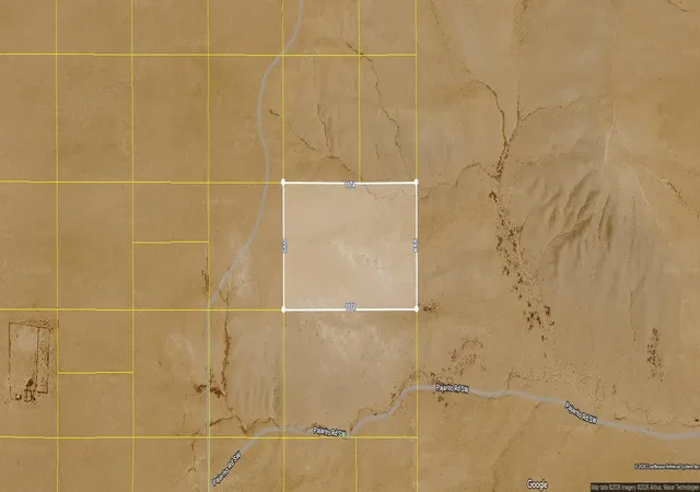 Photo 4 of Land for sale at Off Pajarito (N88) Rd Sw, Albuquerque, NM 87121 | MLS# 1023417 | Listing updated on 2026-08-27