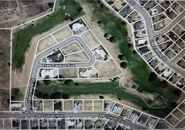 1st image of 0 Tres Cantos Ave #1, Rio Communities, NM 87002 | MLS# 1024776
