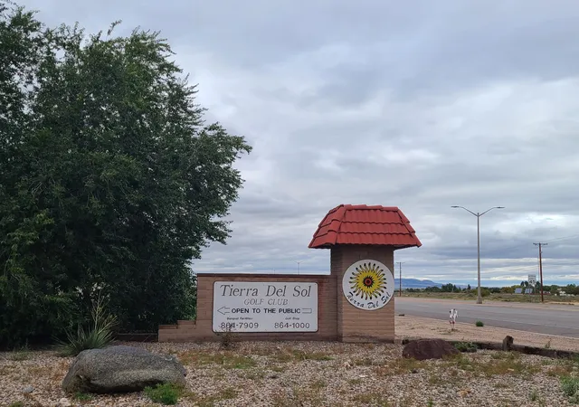 2nd image of 0 Tres Cantos Ave #1, Rio Communities, NM 87002 | MLS# 1024776