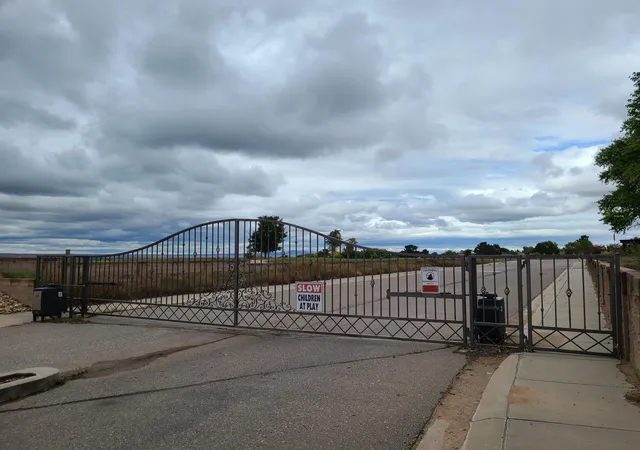 Photo 3 of Land for sale at 0 Tres Cantos Ave #1, Rio Communities, NM 87002 | MLS# 1024776 | Listing updated on 2026-07-21