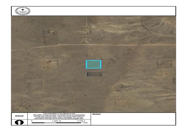 Photo 3 of Land for sale at Off Pajarito (n100,104) Rd Sw, Albuquerque, NM 87121 | MLS# 1025638 | Listing updated on 2026-08-28