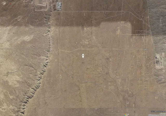 Photo 4 of Land for sale at Off Pajarito (N100,104) Rd Sw, Albuquerque, NM 87121 | MLS# 1025638 | Listing updated on 2026-08-28