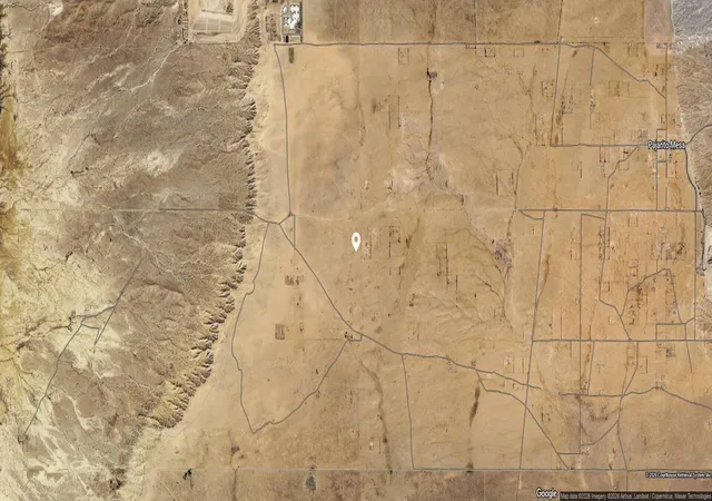 Photo 3 of Land for sale at Off Pajarito (n101) Rd Sw, Albuquerque, NM 87121 | MLS# 1025662 | Listing updated on 2026-08-27
