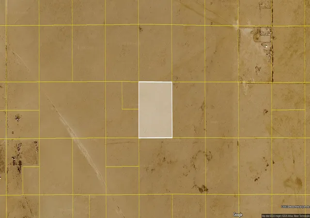 Photo 1 of Land for sale at Off Pajarito (n103,102) Rd Sw, Albuquerque, NM 87121 | MLS# 1025663 | Listing updated on 2026-08-28