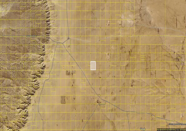 Photo 4 of Land for sale at Off Pajarito (N103,102) Rd Sw, Albuquerque, NM 87121 | MLS# 1025663 | Listing updated on 2026-08-28