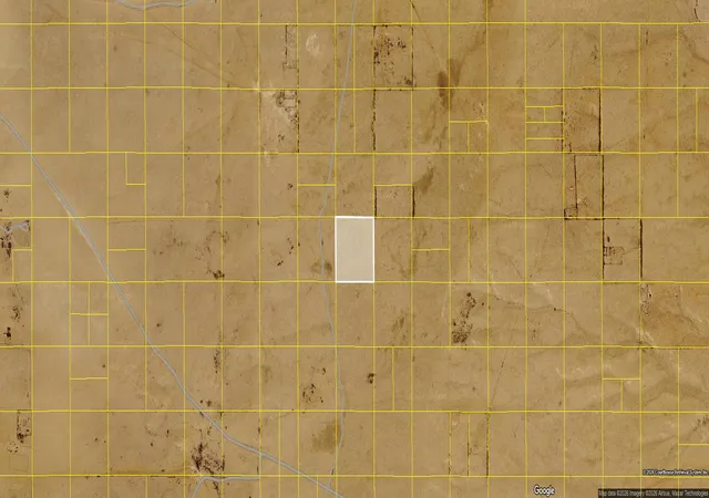 Photo 2 of Land for sale at Off Pajarito (n105) Rd Sw, Albuquerque, NM 87121 | MLS# 1025665 | Listing updated on 2026-08-27