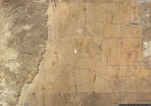 Photo 3 of Land for sale at Off Pajarito (n105) Rd Sw, Albuquerque, NM 87121 | MLS# 1025665 | Listing updated on 2026-08-27