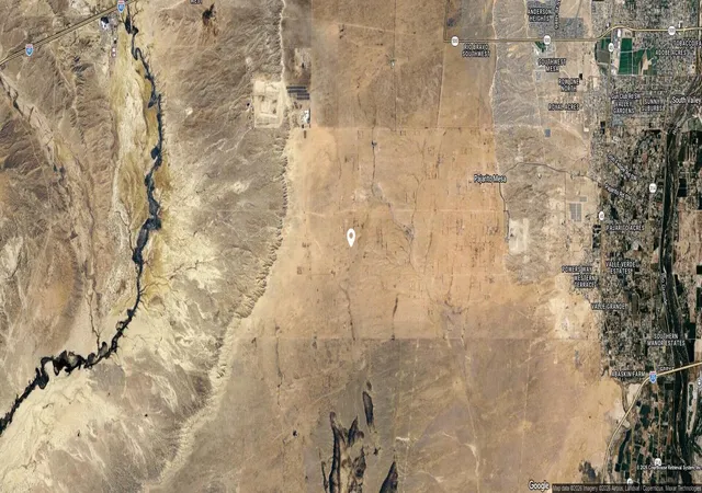 Photo 3 of Land for sale at Off Pajarito (N105) Rd Sw, Albuquerque, NM 87121 | MLS# 1025665 | Listing updated on 2026-08-27