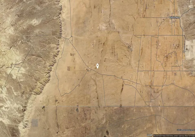 Photo 3 of Land for sale at Off Pajarito (n106) Rd Sw, Albuquerque, NM 87121 | MLS# 1025666 | Listing updated on 2026-08-27