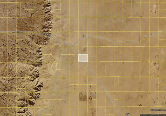 Photo 3 of Land for sale at Off Pajarito (N107) Rd Sw, Albuquerque, NM 87121 | MLS# 1025667 | Listing updated on 2026-08-27