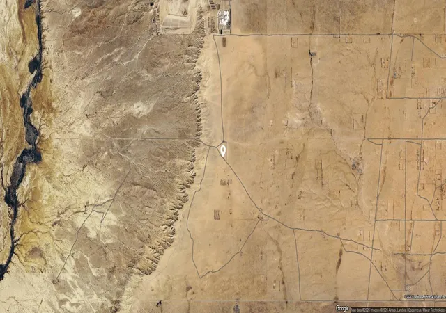 Photo 4 of Land for sale at Off Pajarito (N107) Rd Sw, Albuquerque, NM 87121 | MLS# 1025667 | Listing updated on 2026-08-27